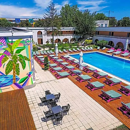 Ibis Styles Venus 3* Constanţa