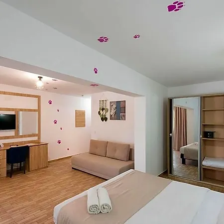 Ibis Styles Venus Constanţa