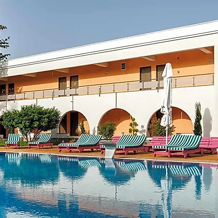 Hotel Ibis Styles Venus