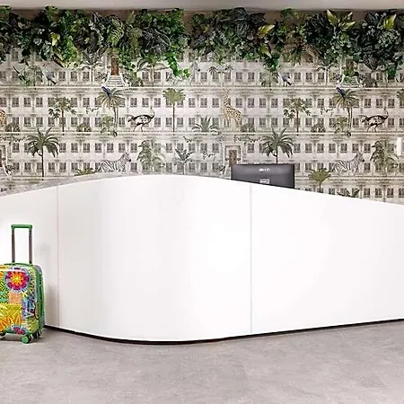 Ibis Styles Venus Constanţa