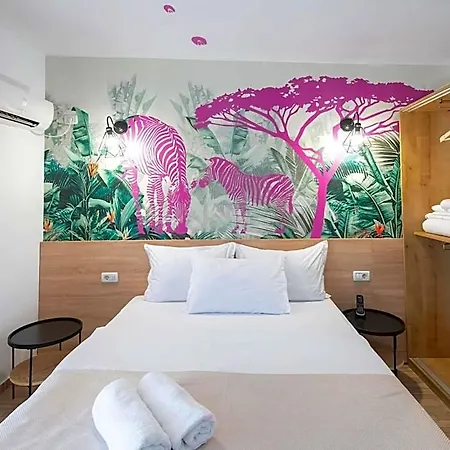 Ibis Styles Venus 3* Constanţa