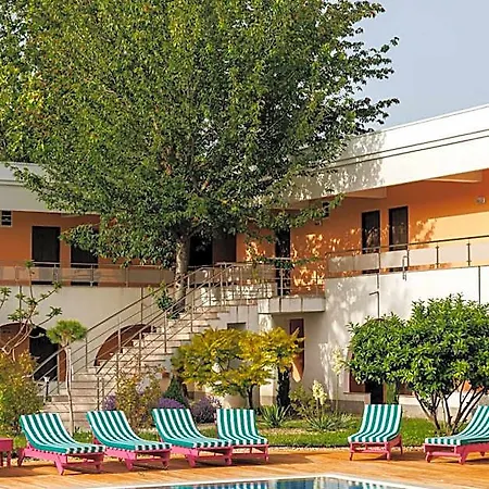 Ibis Styles Venus Hotel Constanţa