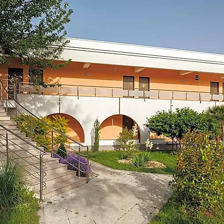 Ibis Styles Venus 3* Constanţa