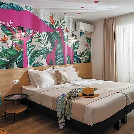 Ibis Styles Venus 3*