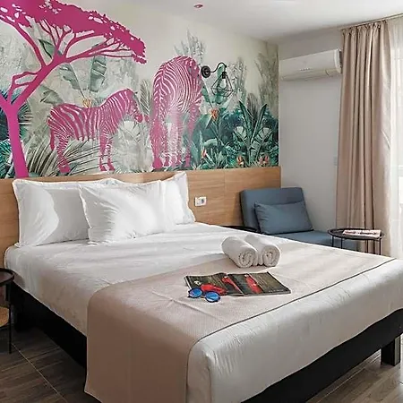 Ibis Styles Venus