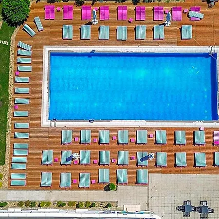 Ibis Styles Venus Hotel