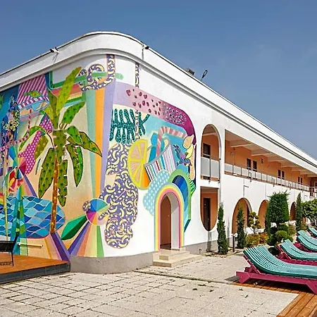 Hotel Ibis Styles Venus