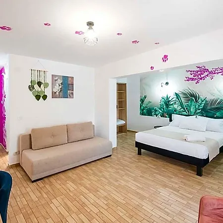 Hotel Ibis Styles Venus