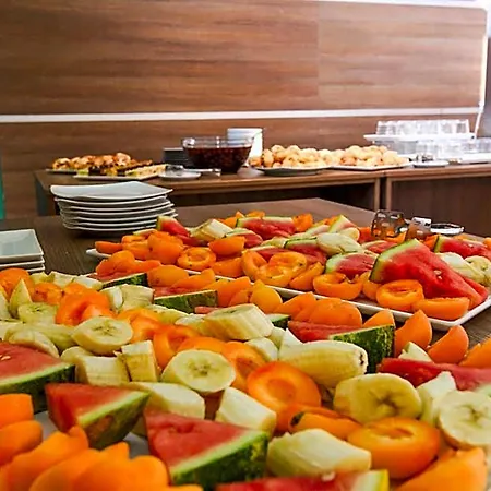 Hotel Ibis Styles Venus Constanţa