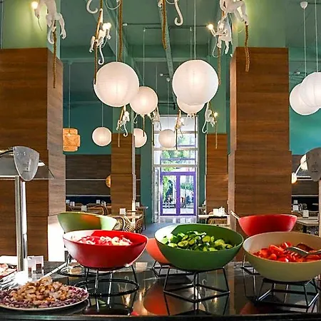 Ibis Styles Venus Konstanca