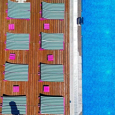 Hotel Ibis Styles Venus 3*