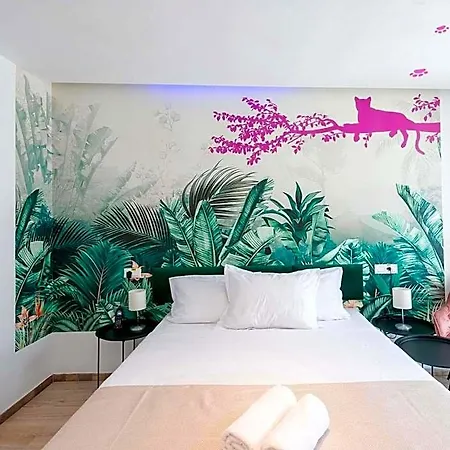 Hotel Ibis Styles Venus 3*