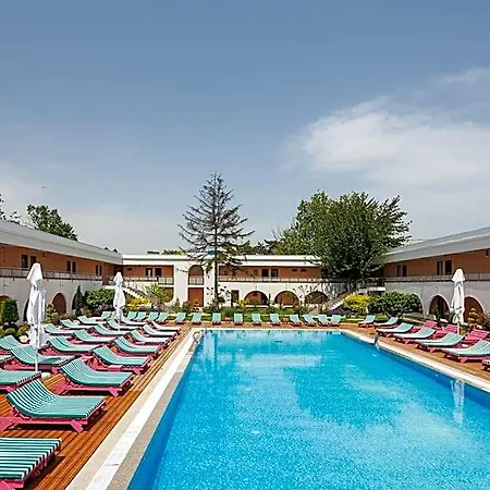 Ibis Styles Venus Hotel 3*