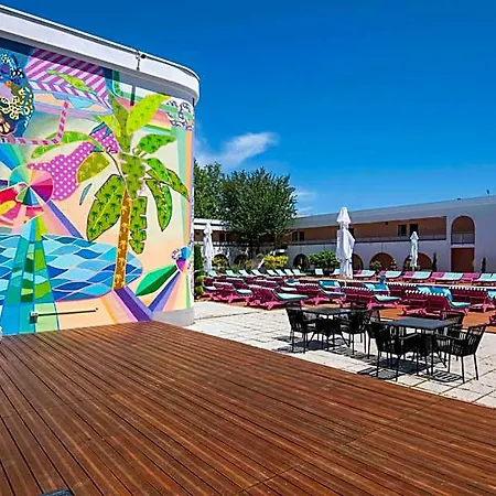 Ibis Styles Venus