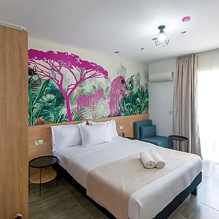 Szálloda Ibis Styles Venus