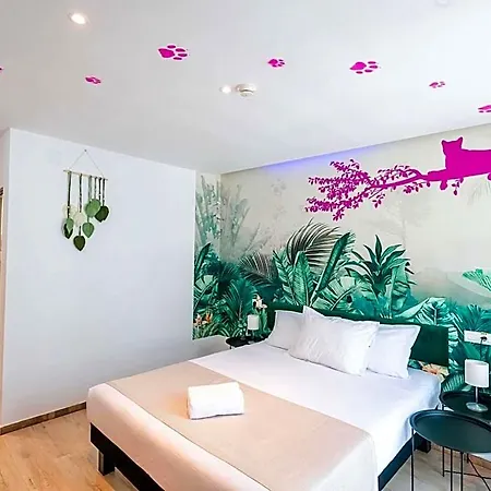 Ibis Styles Venus Hotel 3*