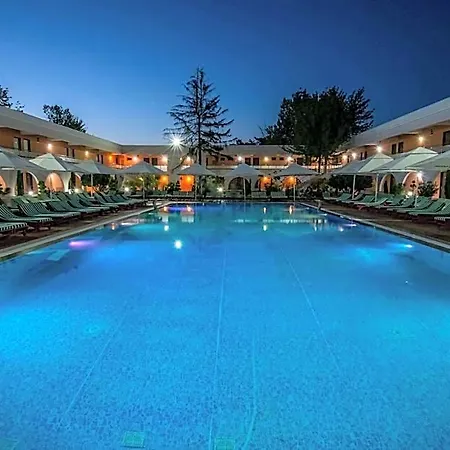 Szálloda Ibis Styles Venus Konstanca