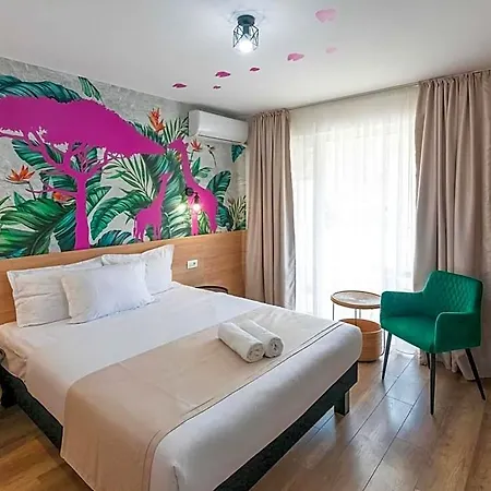 Ibis Styles Venus Hotel Constanţa