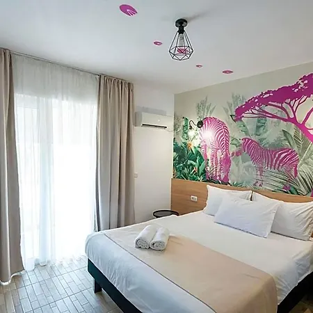 Hotel Ibis Styles Venus Constanţa