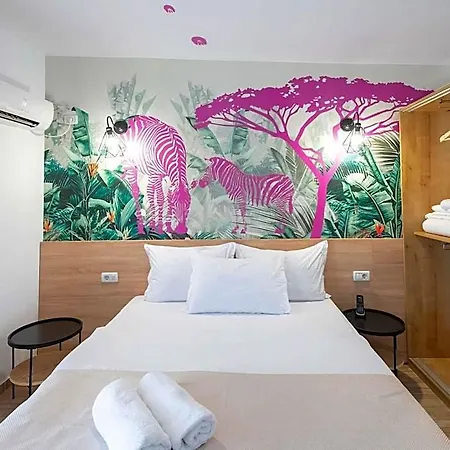 Ibis Styles Venus 3*