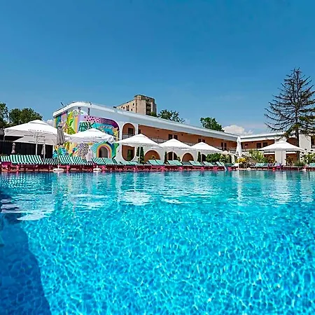 Hotel Ibis Styles Venus