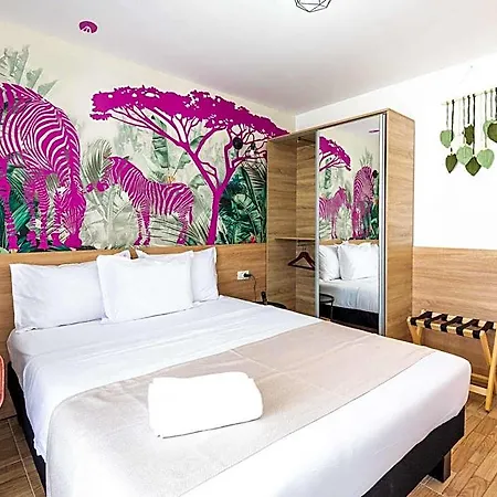 Ibis Styles Venus 3* Constanta