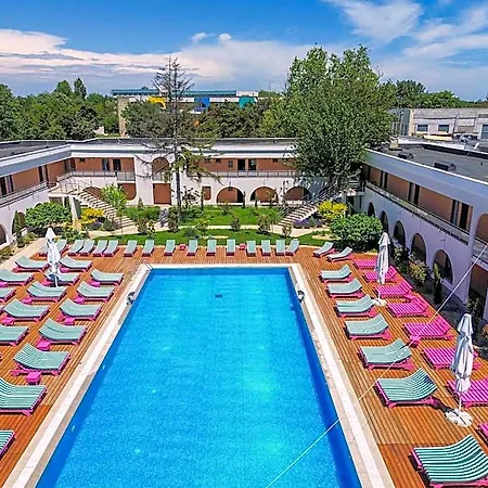 Hotel Ibis Styles Venus Constanţa