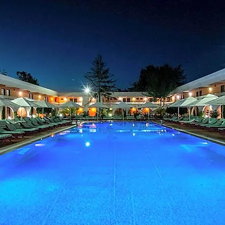 Ibis Styles Venus Hotel Constanta