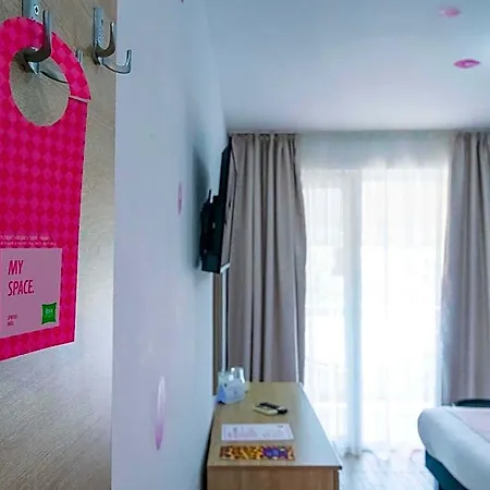 Ibis Styles Venus 3* Constanta