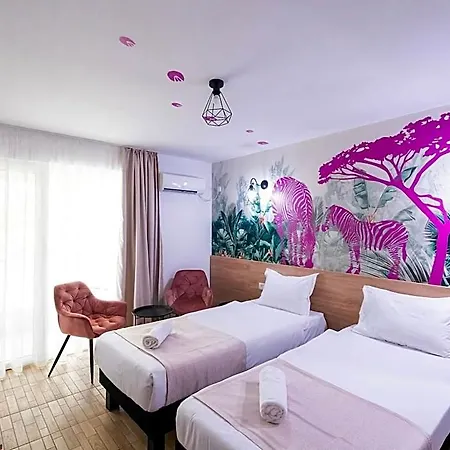 Ibis Styles Venus Constanta