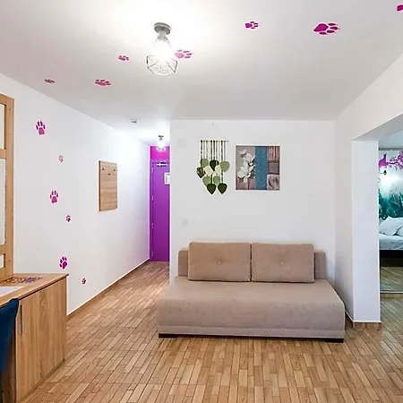 Ibis Styles Venus